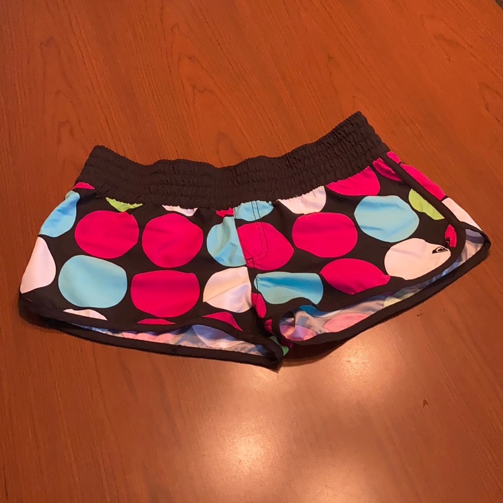 Roxy shorts